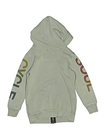 Aviator Nation Zip Up Hoodie (view 2)