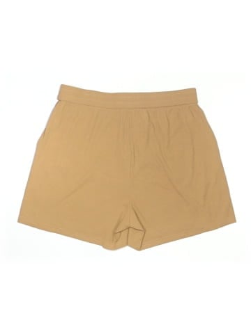 Unbranded Khaki Shorts (view 2)