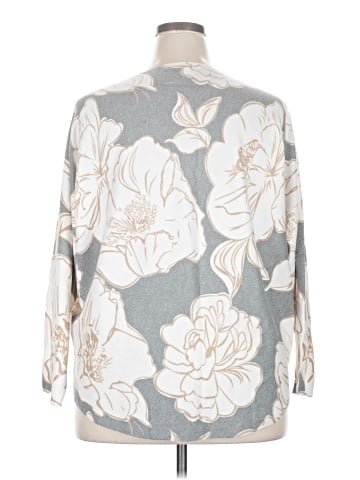 Sioni Pullover Sweater (view 2)