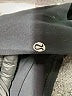Lululemon Athletica Color Block Gray Active Pants Size 2 - photo 7