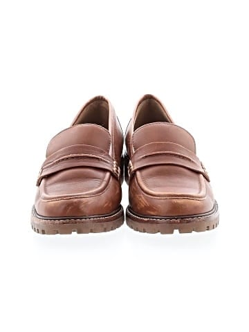 Madewell The Corinne Lugsole Loafer (view 2)