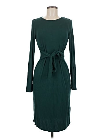 Spense Casual Dress (view 1)