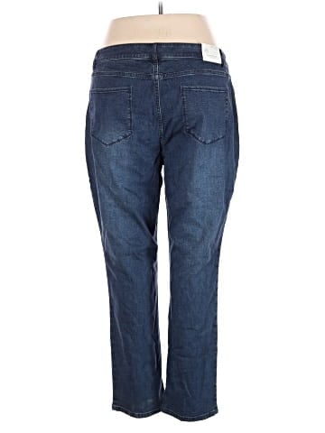 J.Jill Jeans (view 2)