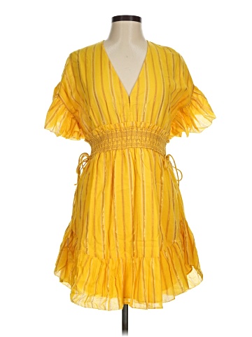 Saylor Casual Dress (view 1)