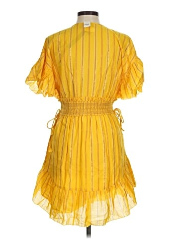 Saylor Casual Dress (view 2)