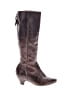 FRYE 100% Leather Brown Boots Size 6 - photo 1