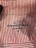 Vineyard Vines 100% Cotton Stripes Pink Short Sleeve Button-Down Shirt Size 5 - photo 3