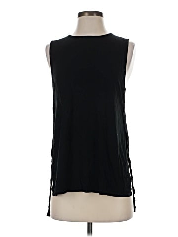 Zella Sleeveless T-Shirt (view 1)