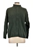 Gap Green Turtleneck Sweater Size L - photo 1
