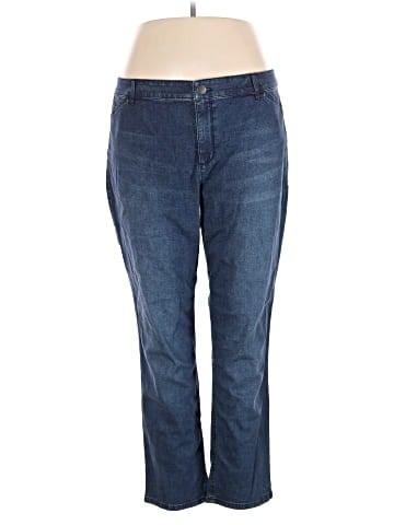 J.Jill Jeans (view 1)