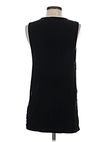 Zella Sleeveless T-Shirt (view 2)