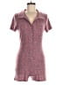 Wild Fable Pink Romper Size M - photo 1
