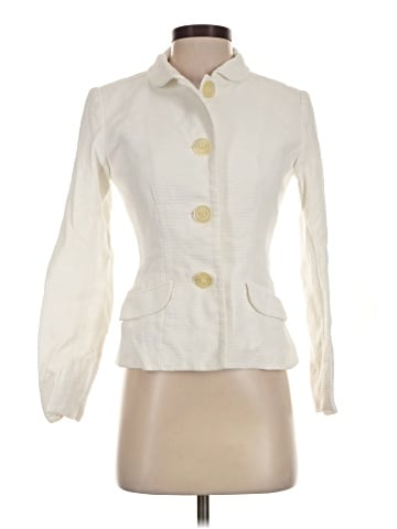Tara Jarmon Blazer (view 1)