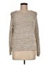 Preswick & Moore Tweed Tan Pullover Sweater Size M - photo 1