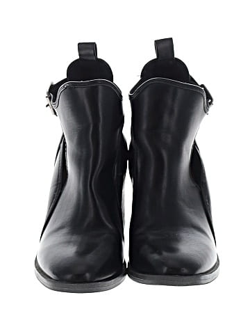 Mia Ankle Boots (view 2)