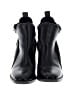 Mia Black Ankle Boots Size 6 - photo 2