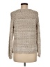Preswick & Moore Tweed Tan Pullover Sweater Size M - photo 2