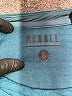NOBULL Solid Teal Pullover Sweater Size S - photo 7