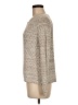 Preswick & Moore Tweed Tan Pullover Sweater Size M - photo 5