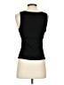 Unbranded Black Tank Top Size S - photo 2