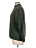 Gap Green Turtleneck Sweater Size L - photo 5