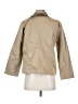 Chico's Tan Jacket Size S (estimated) - photo 2