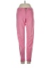 Zara Color Block Pink Jeans Size 4 - photo 1