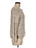 Preswick & Moore Tweed Tan Pullover Sweater Size M - photo 4