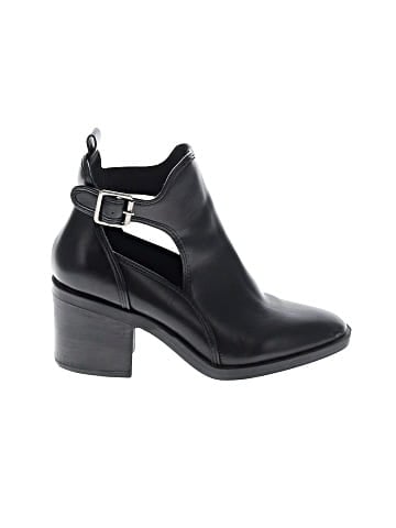 Mia Ankle Boots (view 1)