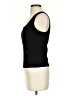 Unbranded Black Tank Top Size S - photo 5