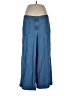 W by Worth 100% Tencel Blue Jeans Size 12 - photo 1
