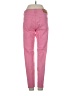 Zara Color Block Pink Jeans Size 4 - photo 2