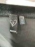 Windsor Solid Black Skort Size XS - photo 3