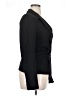 Michael Kors Black blazers Size 12 - photo 4