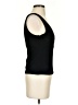 Unbranded Black Tank Top Size S - photo 4