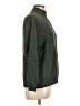 Gap Green Turtleneck Sweater Size L - photo 4