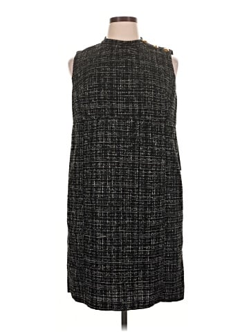 Donna Karan New York Casual Dress (view 1)