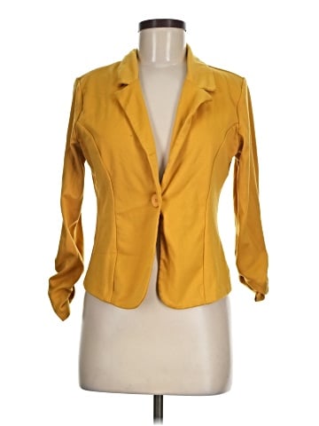Michel Blazer (view 1)