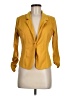 Michel Yellow Blazer Size M - photo 1