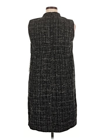 Donna Karan New York Casual Dress (view 2)