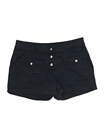 Poivre Blanc Shorts (view 1)