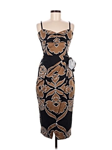 White House Black Market Cocktail Dress (view 1)