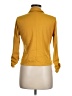 Michel Yellow Blazer Size M - photo 2