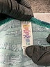 Lularoe Teal Active T-Shirt Size M - photo 4