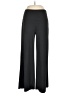 Arolina Solid Black Dress Pants Size XL - photo 1