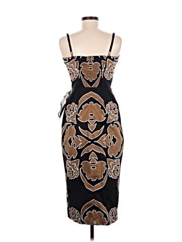 White House Black Market Cocktail Dress (view 2)