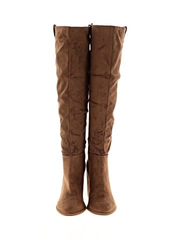 Oasis Society Boots (view 2)