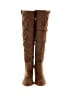Oasis Society Brown Boots Size 9 - photo 2