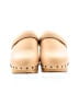 Madewell Tan Mule/Clog Size 7 - photo 2