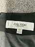 Jones Studio 100% Polyester Solid Black Casual Dress Size 18 - photo 7